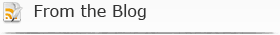 From the Blog